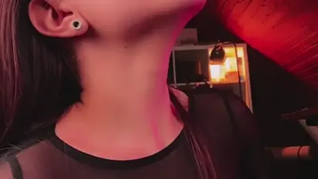 feelmetouchme webcam model stream image