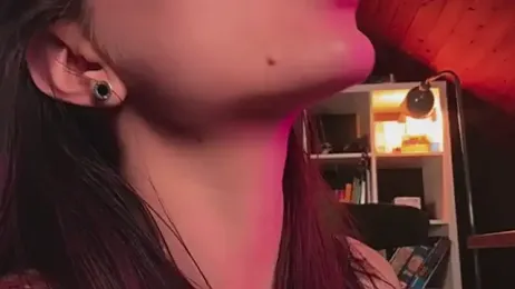 feelmetouchme webcam stripchat model stream image