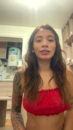 Tanifak webcam cam4 model stream image