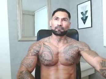 rogers_p webcam model stream image