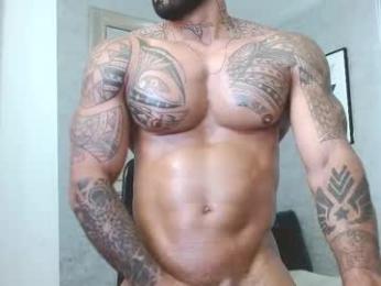 rogers_p webcam model stream image