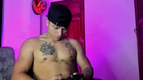 Dominic_Biker__ webcam stripchat model stream image