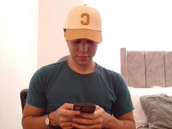 scott_brasher1 webcam model stream image