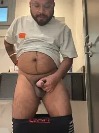 HonedGrub webcam stripchat model stream image