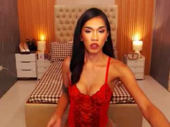 jynxocean webcam model stream image