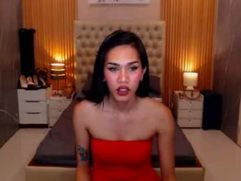 jynxocean webcam chaturbate model stream image