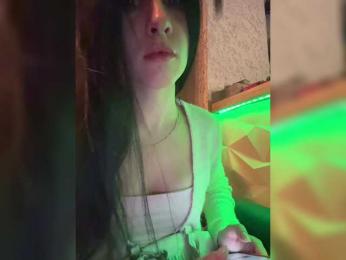 MarKaa0 webcam model stream image