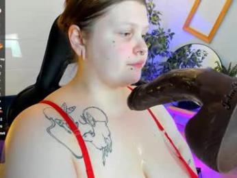 aurorademoni webcam model stream image