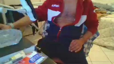 Filippoktm webcam model stream image