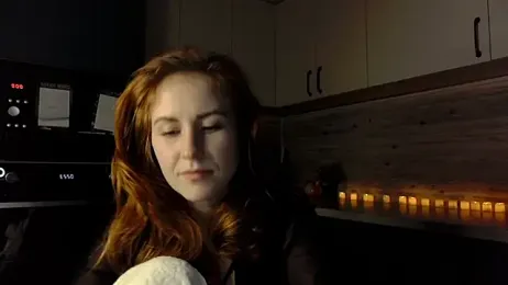 xeva_angelx webcam model stream image