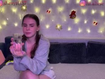 maliinka webcam model stream image