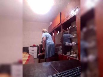 SweetSugar77 webcam model stream image