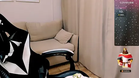 MrSexyCum4U webcam model stream image