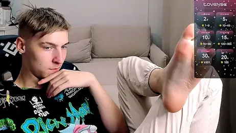 MrSexyCum4U webcam stripchat model stream image