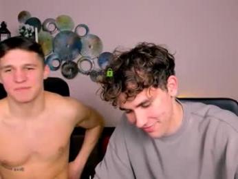 kevin_nix_ webcam chaturbate model stream image