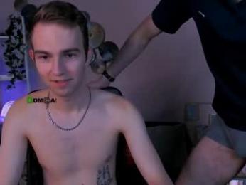 kevin_nix_ webcam chaturbate model stream image