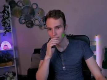kevin_nix_ webcam model stream image