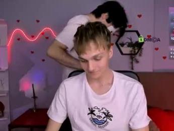 kevin_nix_ webcam model stream image