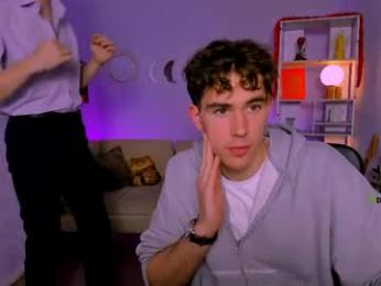 kevin_nix_ webcam model stream image