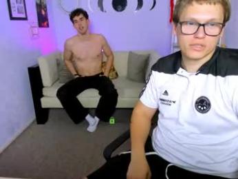 kevin_nix_ webcam model stream image