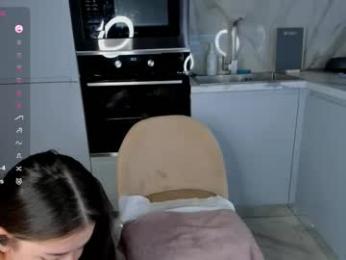 flirtykitty_ webcam model stream image