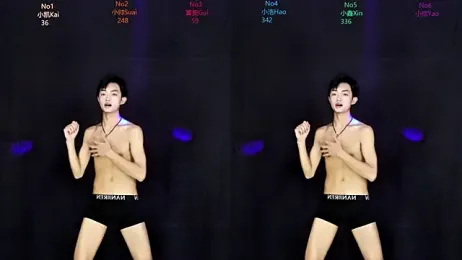 CDGAY_001 webcam model stream image