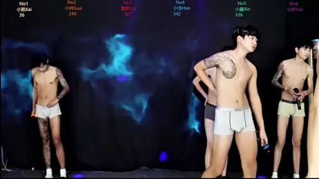 CDGAY_001 webcam model stream image