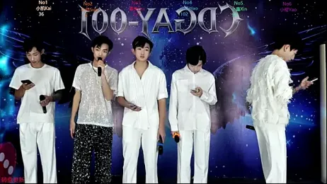 CDGAY_001 webcam model stream image