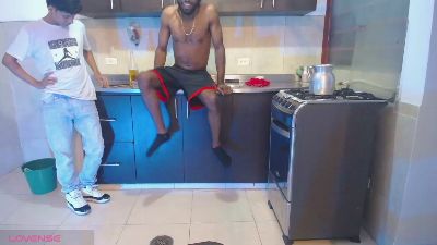 BenthBlack1 webcam model stream image