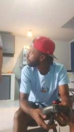 BenthBlack1 webcam cam4 model stream image