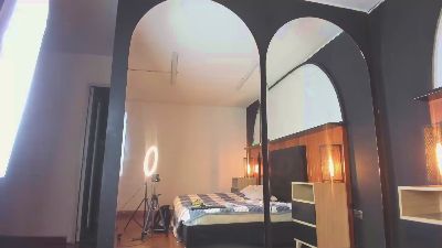 Zendaya_X webcam model stream image