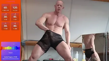 libo_horny_muscles webcam stripchat model stream image