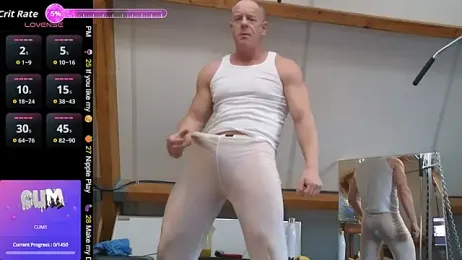 libo_horny_muscles webcam stripchat model stream image