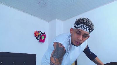 pulpohh webcam model stream image