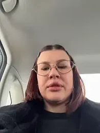 RinaCat webcam model stream image