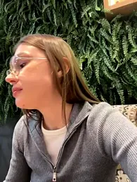 RinaCat webcam model stream image