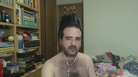 curiosillo83 webcam model stream image