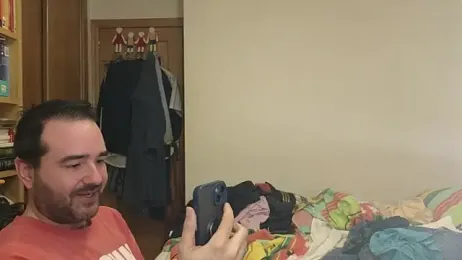 curiosillo83 webcam model stream image