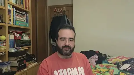 curiosillo83 webcam model stream image