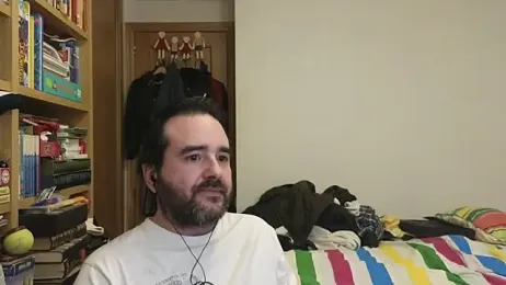 curiosillo83 webcam model stream image