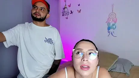 Chloe_Johnson_ webcam model stream image