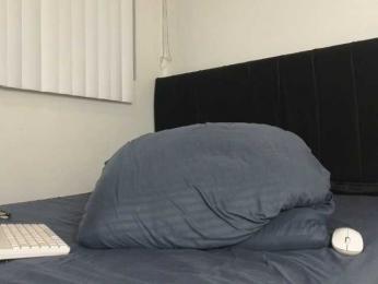 CrystalStarX webcam model stream image