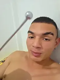 Mixim7 webcam model stream image