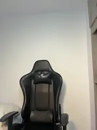 XavierColeman webcam model stream image