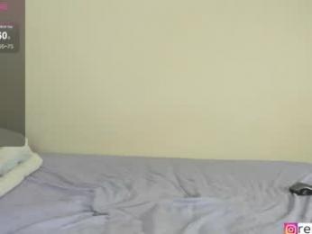 ren_yoonn webcam model stream image