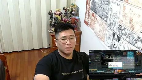 tfx954 webcam model stream image