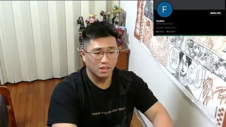 tfx954 webcam model stream image