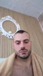 Viki84 webcam model stream image