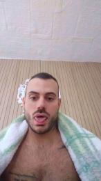 Viki84 webcam model stream image