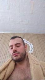 Viki84 webcam model stream image